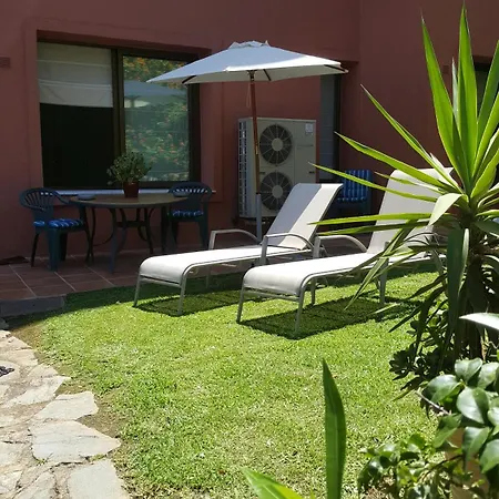 Apartman Boungavilles